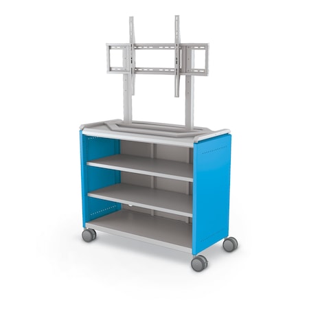 Mooreco Metal 42 W, Blue B3A1E1D1A0